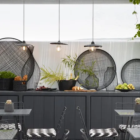 Hotiday Mykonos North Coast アギオス・ステファノス