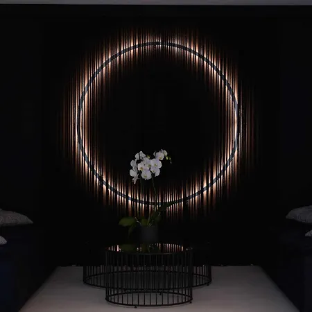 Hotiday Mykonos North Coast Отель Агиос-Стефанос