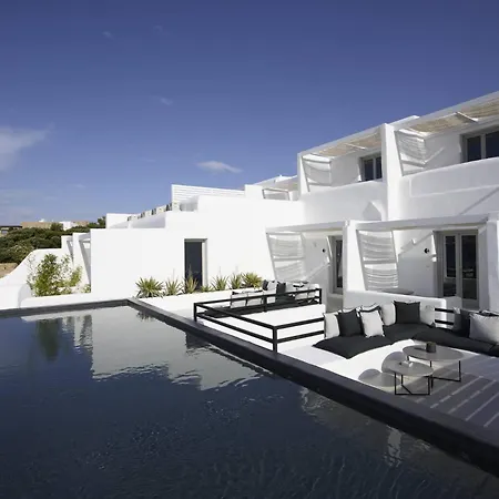 Hotiday Mykonos North Coast