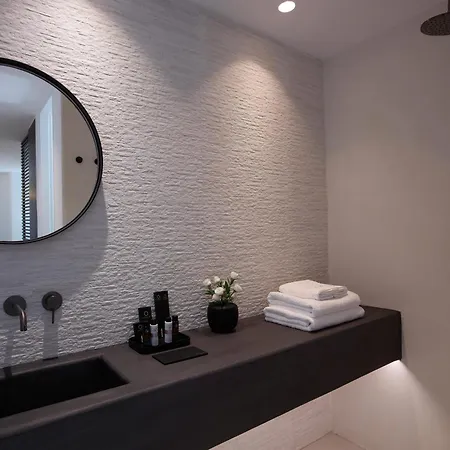 Отель Hotiday Mykonos North Coast