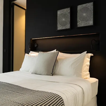 Hotel Hotiday Mykonos North Coast