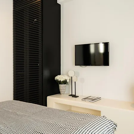 Hotel Hotiday Mykonos North Coast 5*