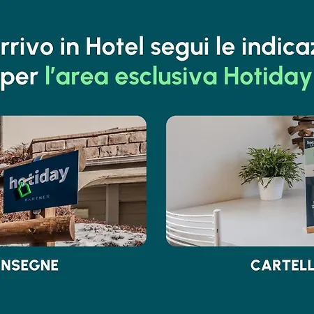 Hotel Hotiday Mykonos North Coast