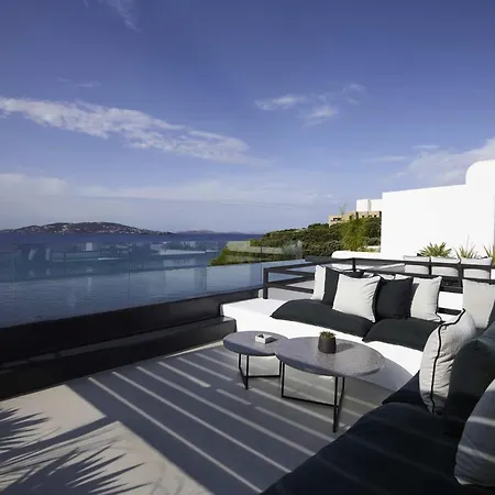 Hotiday Mykonos Agios Stefanos Hotel Agios Stefanos (Mykonos)