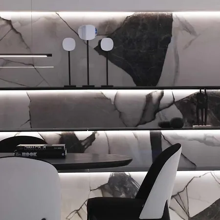 Hotiday Mykonos North Coast Hotell 5*