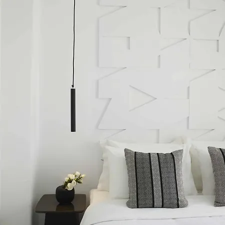 Hotiday Mykonos North Coast Hotell