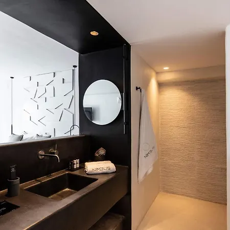 Hotiday Mykonos Agios Stefanos 5*