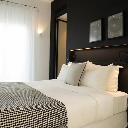 Hotiday Mykonos North Coast 호텔