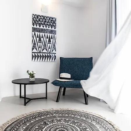 호텔 Hotiday Mykonos North Coast