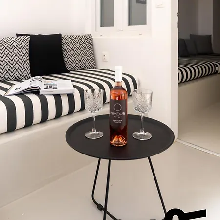 Hotiday Mykonos North Coast 5* 圣斯特凡诺斯
