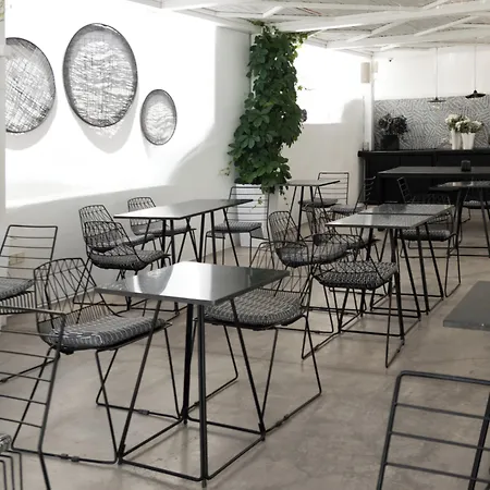 Hotel Hotiday Mykonos North Coast