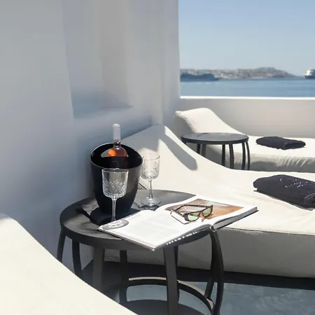 Hotiday Mykonos North Coast Hotel