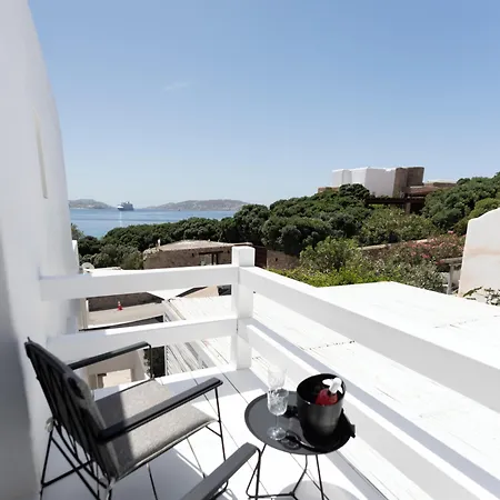 Hotiday Mykonos North Coast Agios Stefanos (Mykonos)