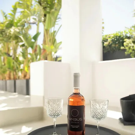 Hotiday Mykonos North Coast 5* Agios Stefanos (Mykonos)