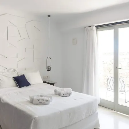 Hotel Hotiday Mykonos North Coast 5*