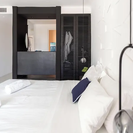 Hotel Hotiday Mykonos North Coast Agios Stefanos (Mykonos)