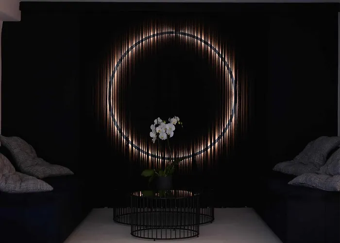 Hotiday Mykonos North Coast Hotel Agios Stefanos (Mykonos)