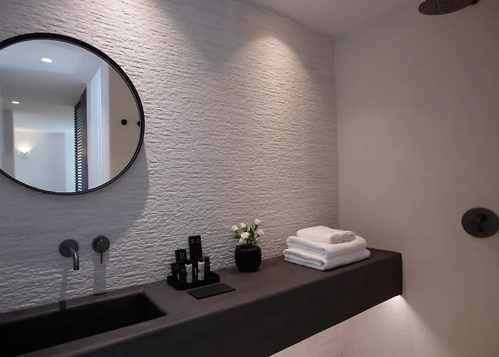 Hotel Hotiday Mykonos North Coast