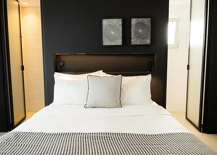 호텔 Hotiday Mykonos North Coast 5*