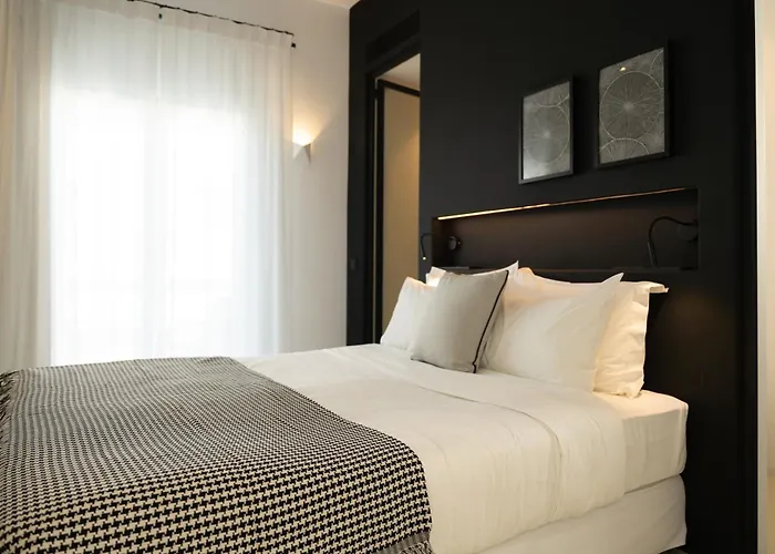 Hotiday Mykonos North Coast 5* Agios Stefanos (Mykonos)