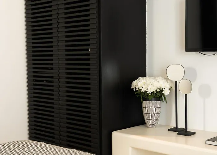 Hotiday Mykonos North Coast Hotel Agios Stefanos (Mykonos)