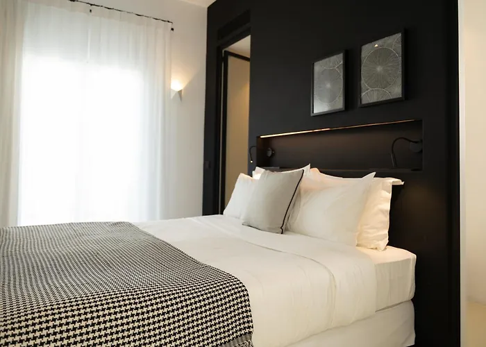 Hotiday Mykonos North Coast 호텔