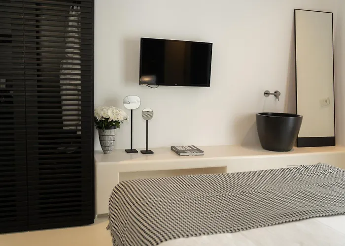 Hotiday Mykonos North Coast Hotel Agios Stefanos (Mykonos)