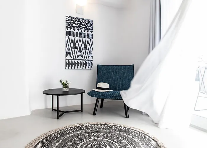 Hotel Hotiday Mykonos North Coast