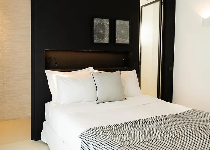 Hotiday Mykonos North Coast 5*