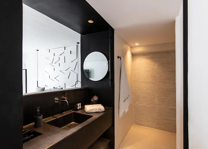 Hotiday Mykonos North Coast 5*