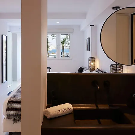 Hotiday Mykonos North Coast 5*