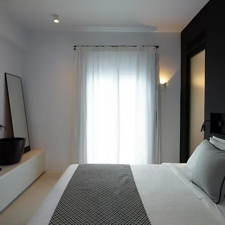 Hotiday Mykonos North Coast