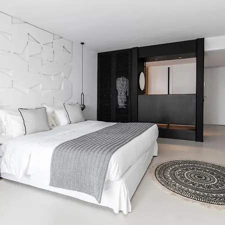 Hotiday Mykonos North Coast 5*