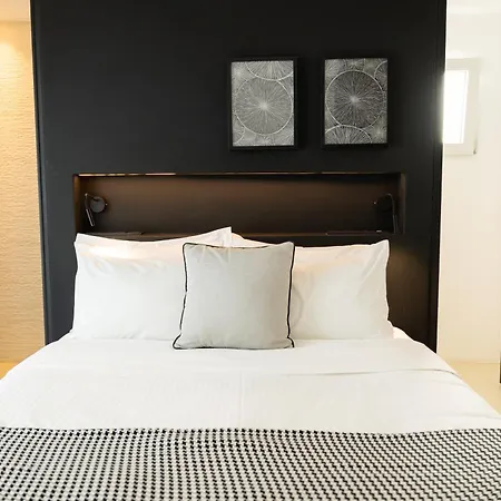 Hotel Hotiday Mykonos North Coast 5*