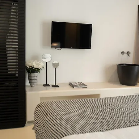 Hotiday Mykonos North Coast Hotel Agios Stefanos Avliotes