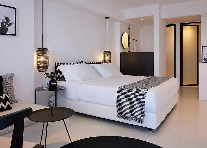 Hotel Hotiday Mykonos North Coast 5*