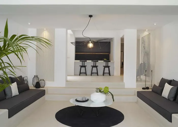 Hotel Hotiday Mykonos North Coast