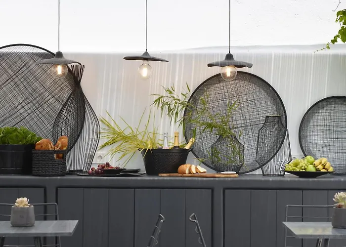 Hotiday Mykonos North Coast Agios Stefanos Avliotes