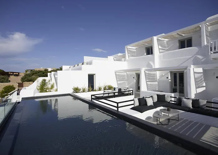 Hotiday Mykonos North Coast