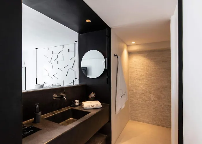 Hotiday Mykonos North Coast 5*