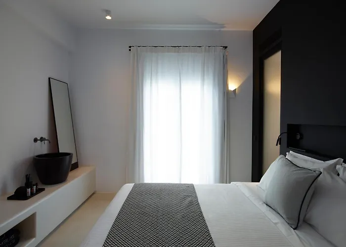 Hotiday Mykonos North Coast